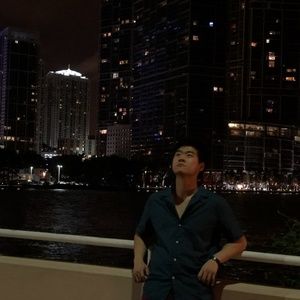 Meet your Posher, Kevin